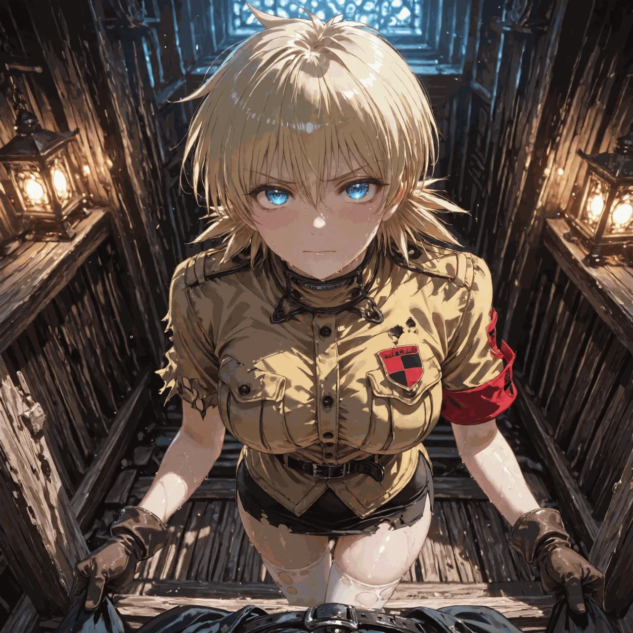 NaughtyCutiess - Seras Patreon - Image 27