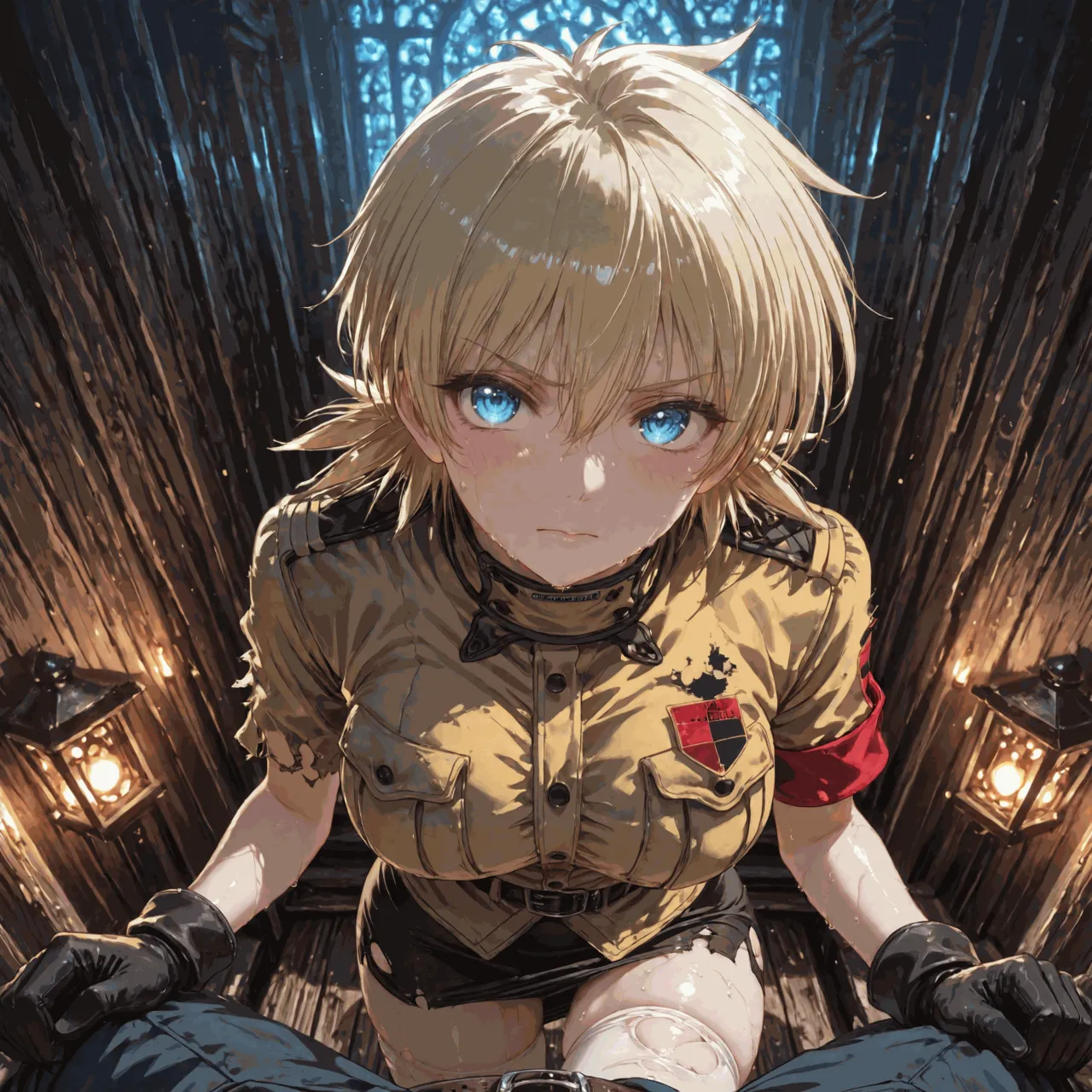 NaughtyCutiess - Seras Patreon - Image 29