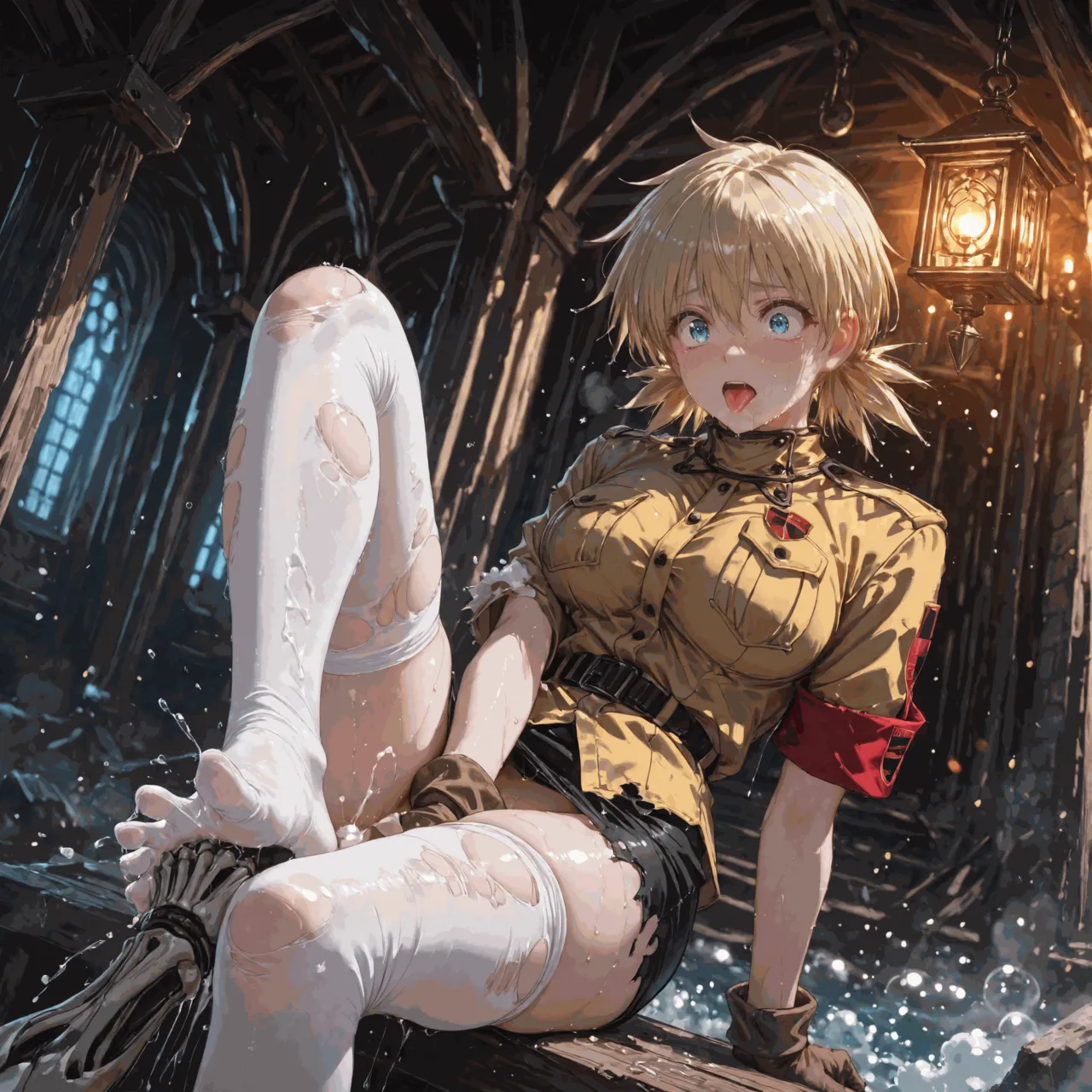 NaughtyCutiess - Seras Patreon - Image 300