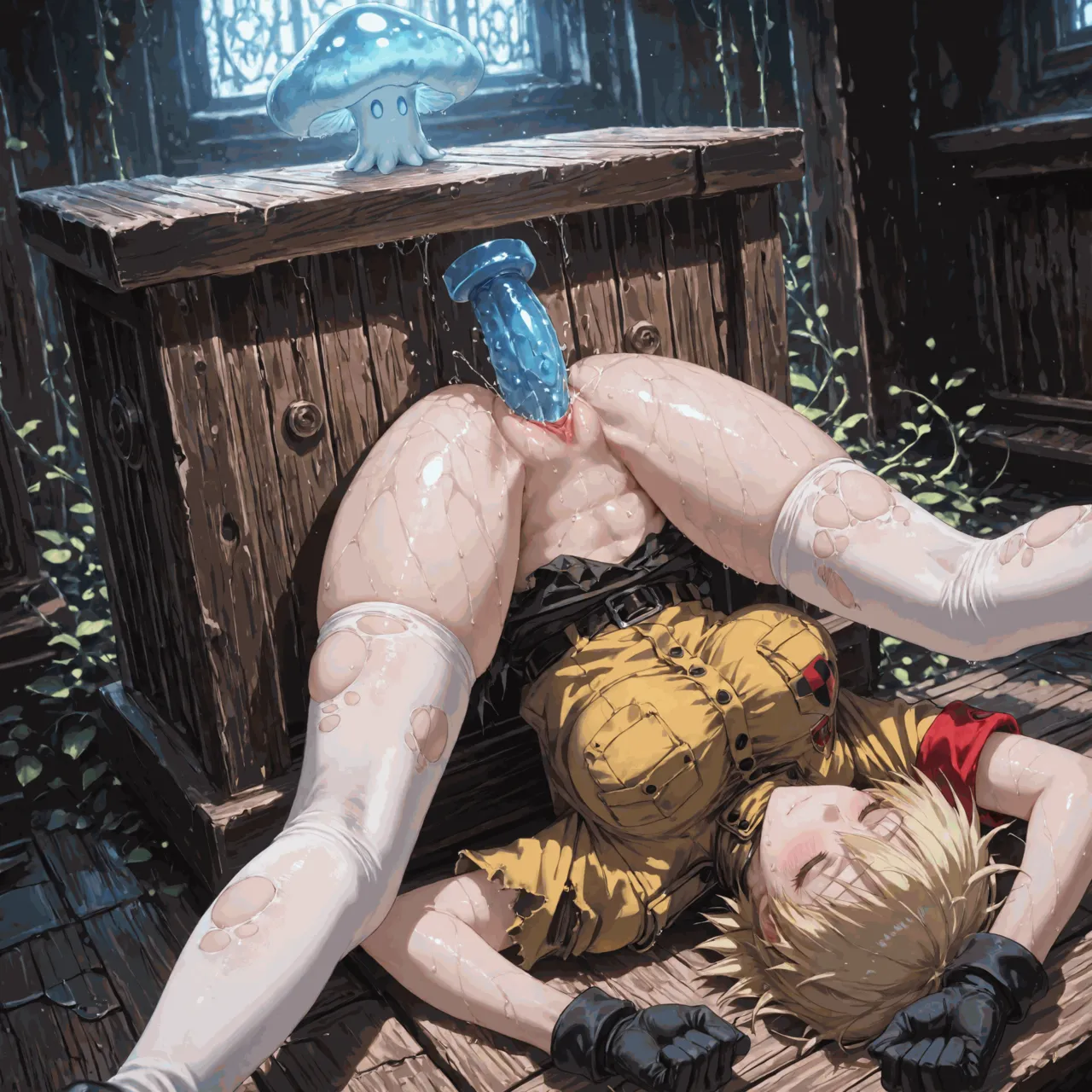 NaughtyCutiess - Seras Patreon - Image 32