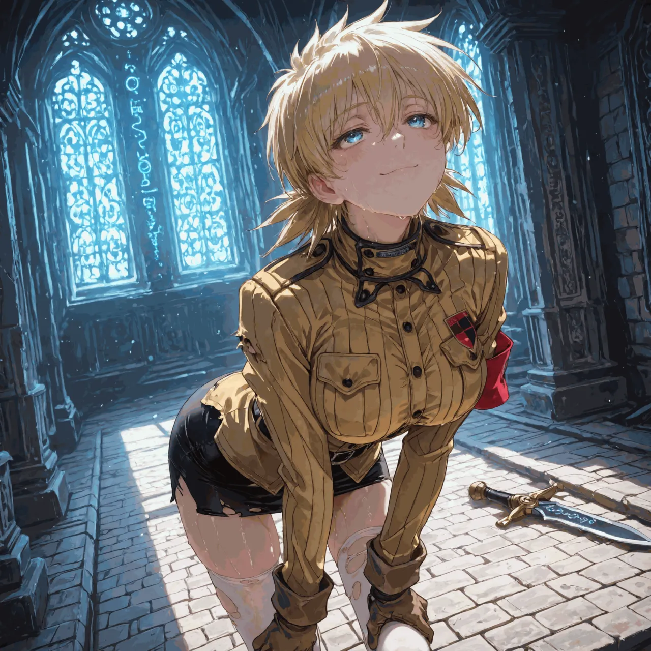NaughtyCutiess - Seras Patreon - Image 34