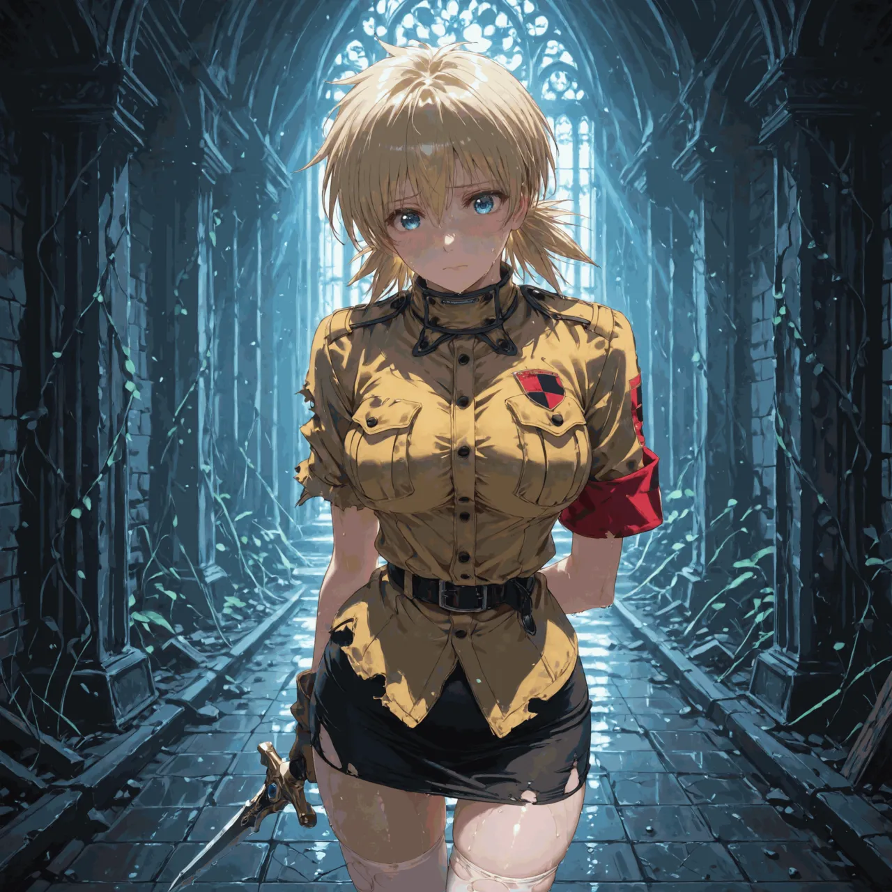 NaughtyCutiess - Seras Patreon - Image 39