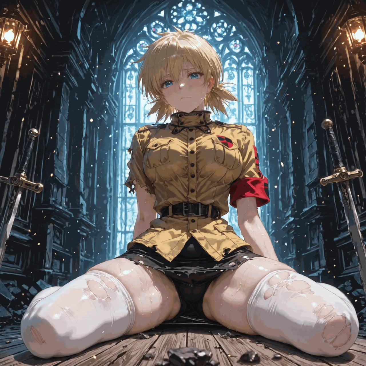 NaughtyCutiess - Seras Patreon - Image 42