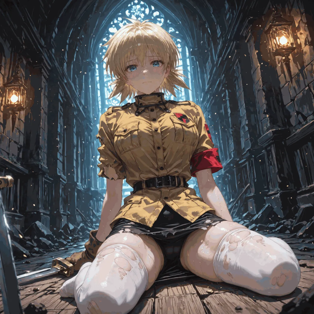 NaughtyCutiess - Seras Patreon - Image 43