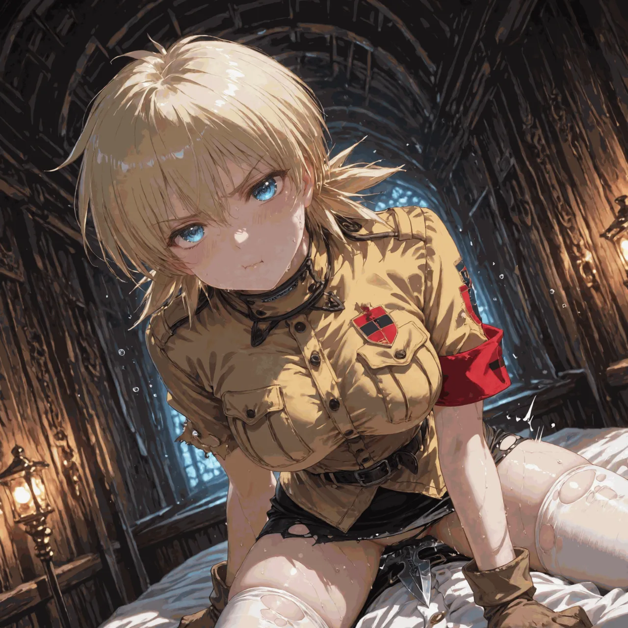 NaughtyCutiess - Seras Patreon - Image 51