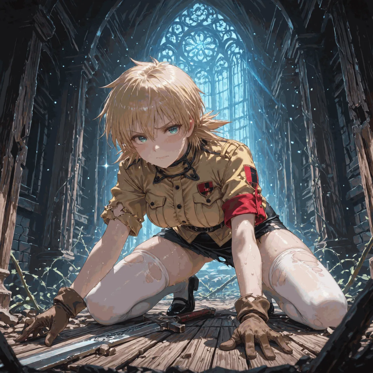 NaughtyCutiess - Seras Patreon - Image 52