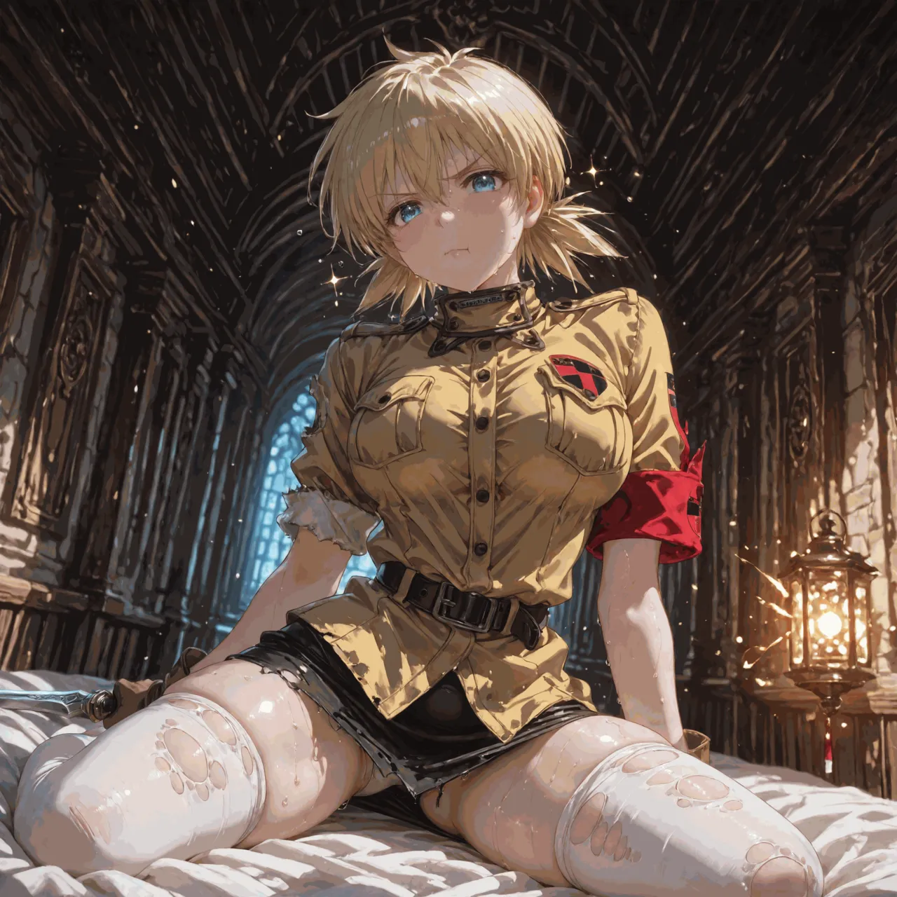 NaughtyCutiess - Seras Patreon - Image 55