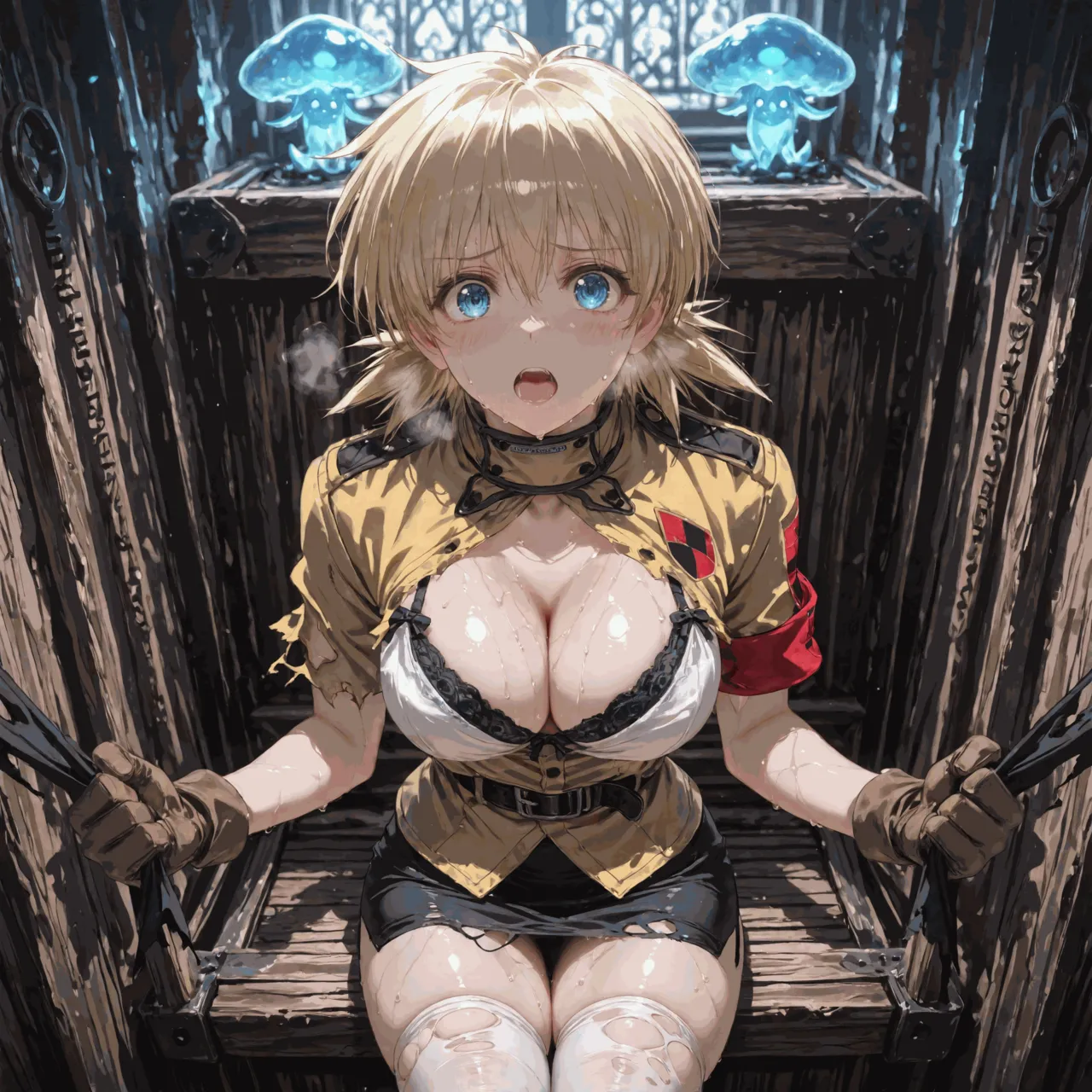 NaughtyCutiess - Seras Patreon - Image 57