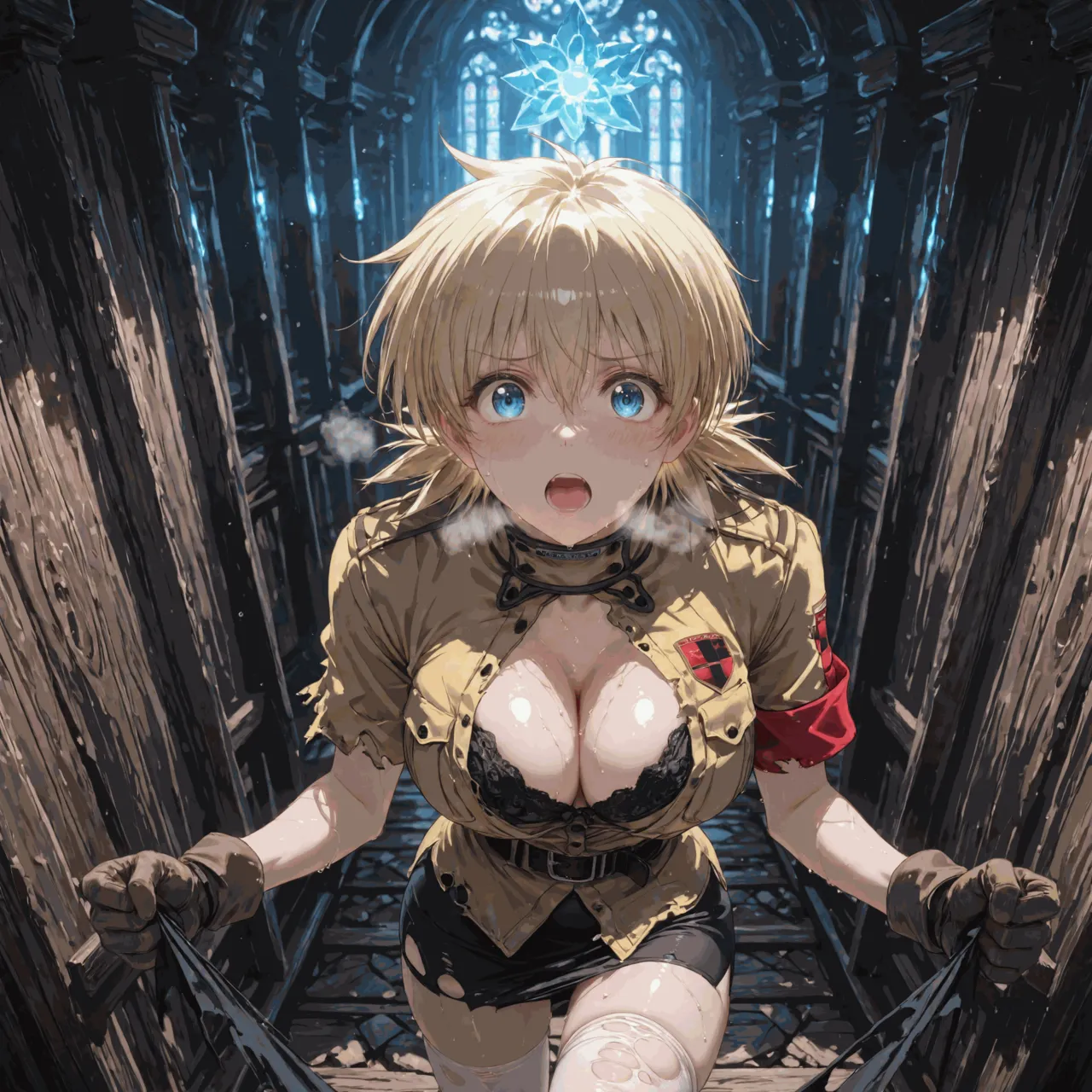 NaughtyCutiess - Seras Patreon - Image 58