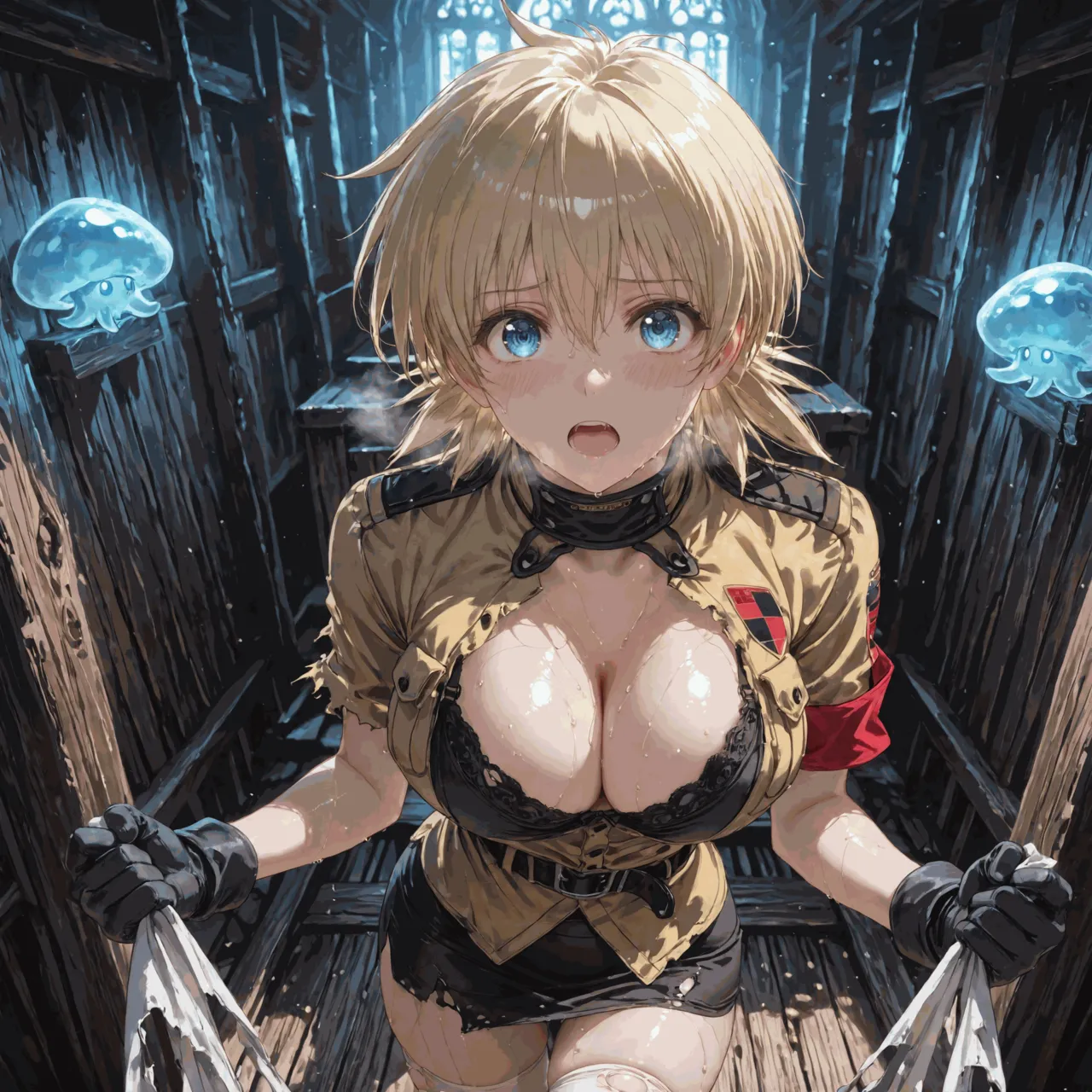 NaughtyCutiess - Seras Patreon - Image 59