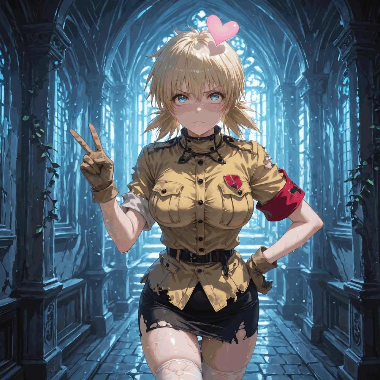 NaughtyCutiess - Seras Patreon - Image 60