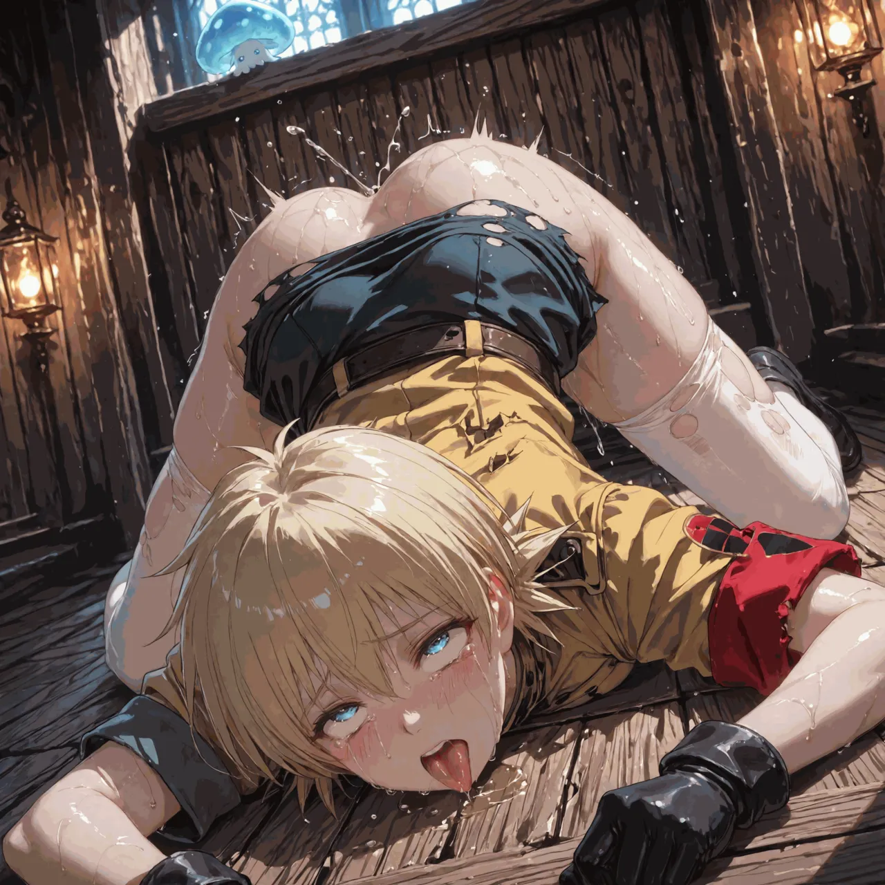 NaughtyCutiess - Seras Patreon - Image 65