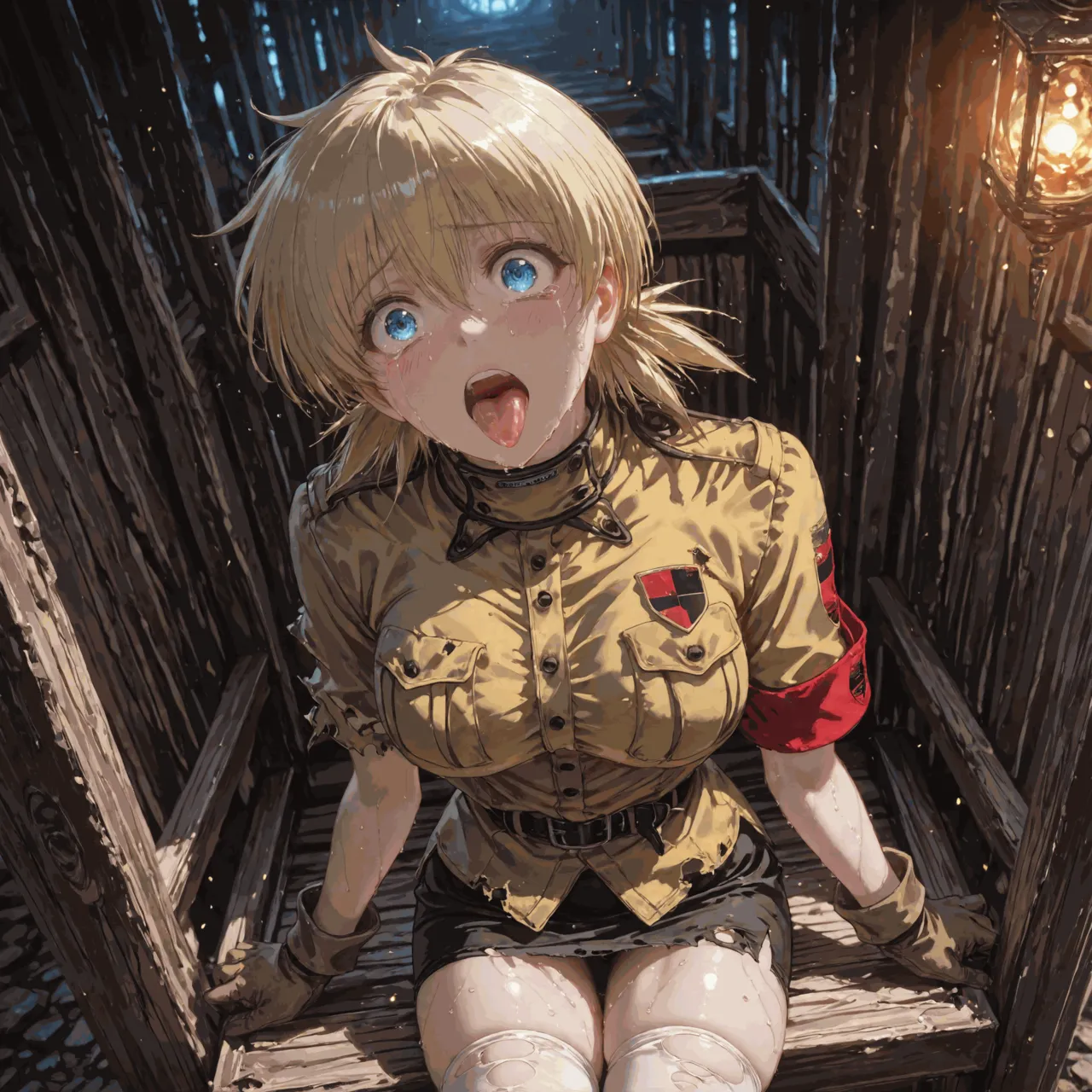 NaughtyCutiess - Seras Patreon - Image 76