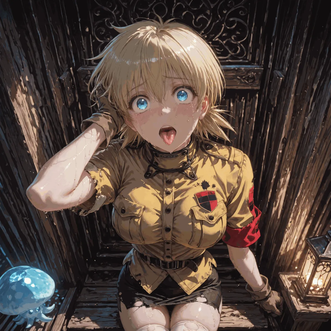 NaughtyCutiess - Seras Patreon - Image 78