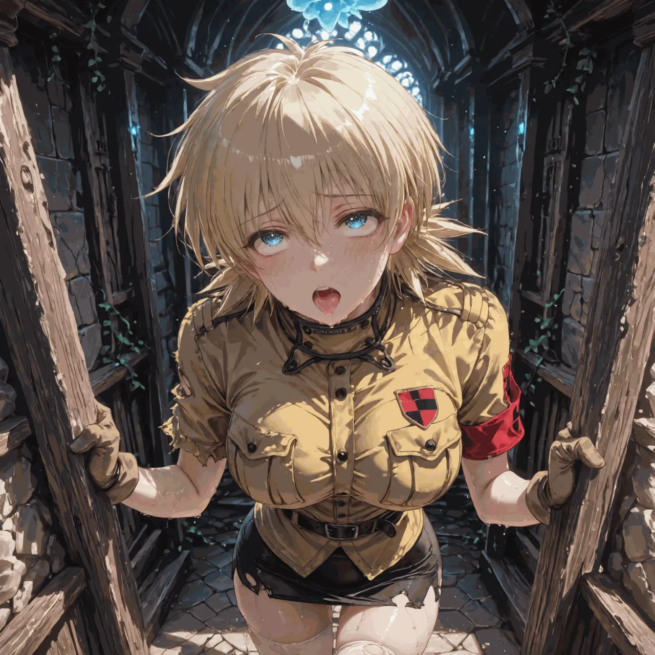 NaughtyCutiess - Seras Patreon - Image 79