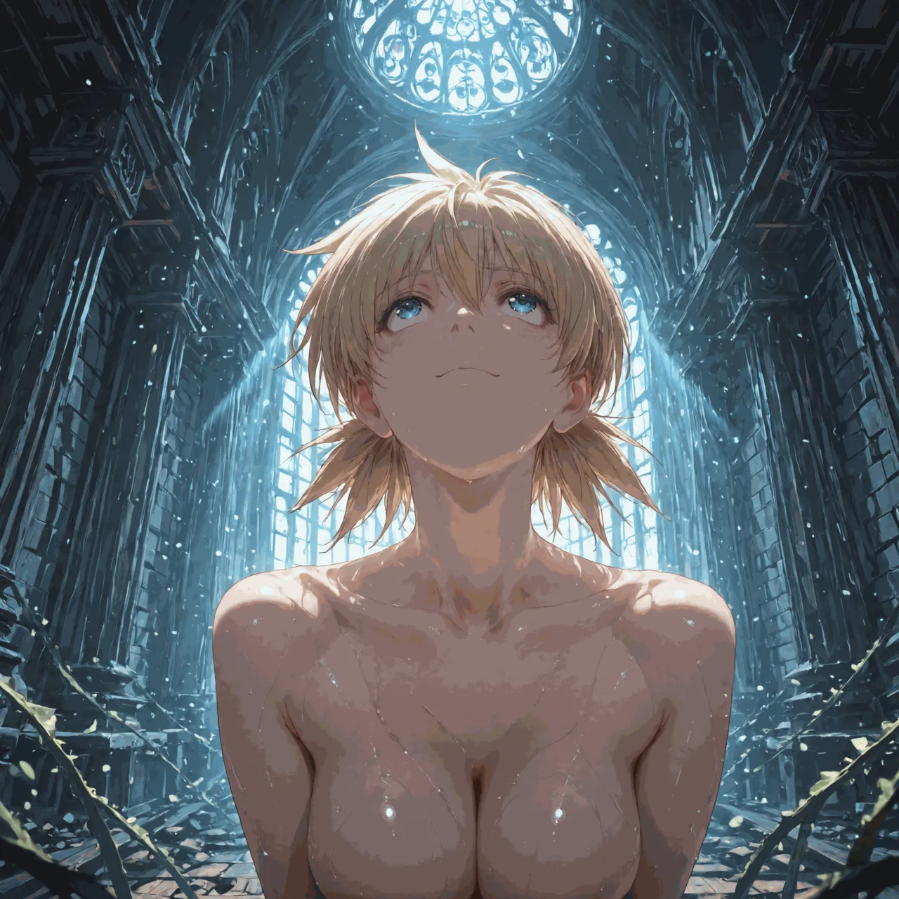 NaughtyCutiess - Seras Patreon - Image 82