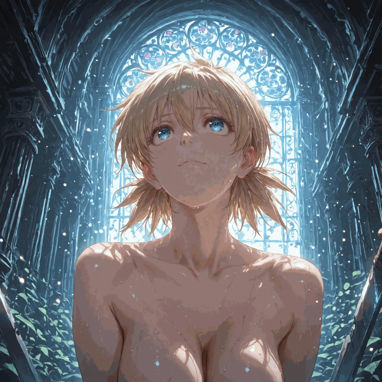 NaughtyCutiess - Seras Patreon - Image 83