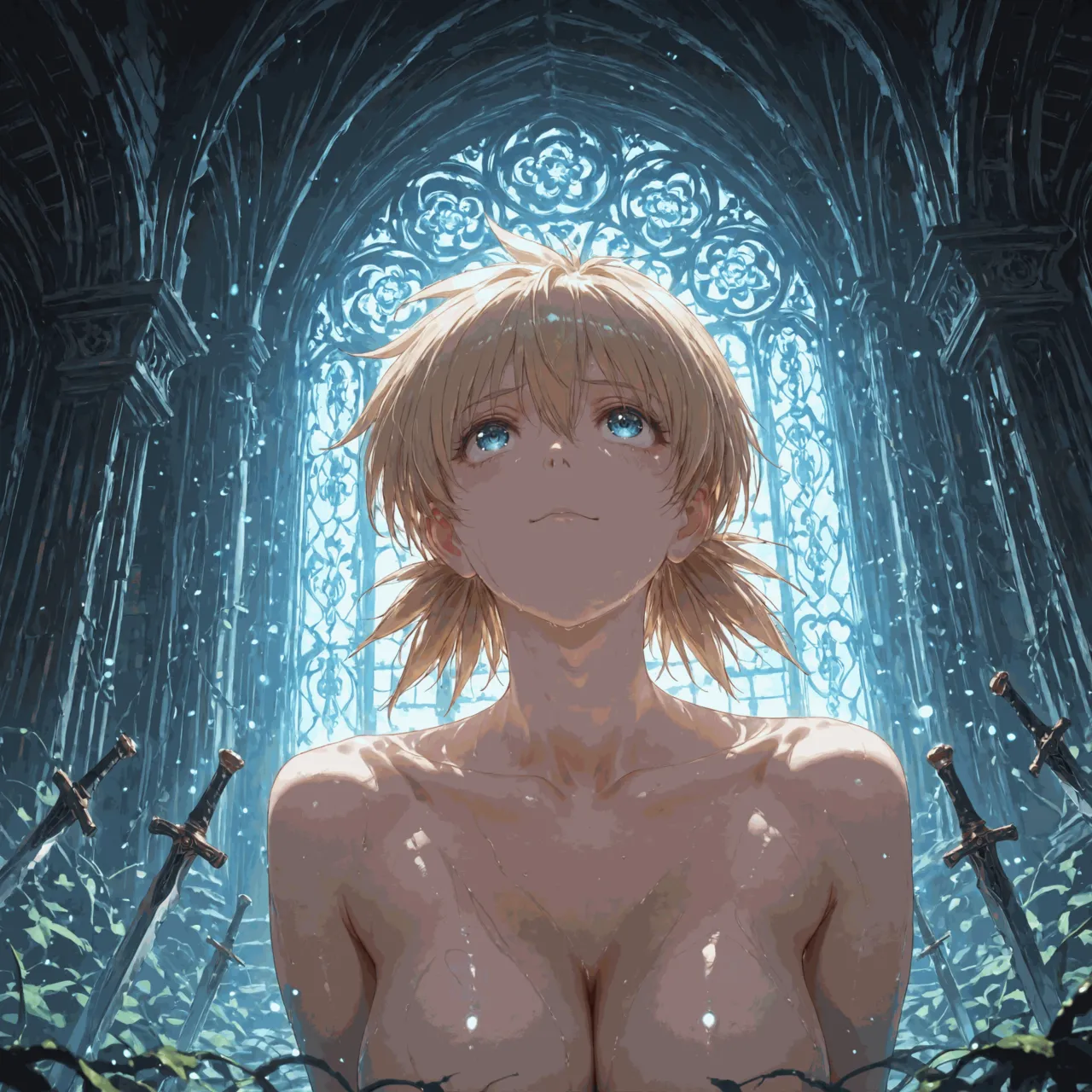 NaughtyCutiess - Seras Patreon - Image 84