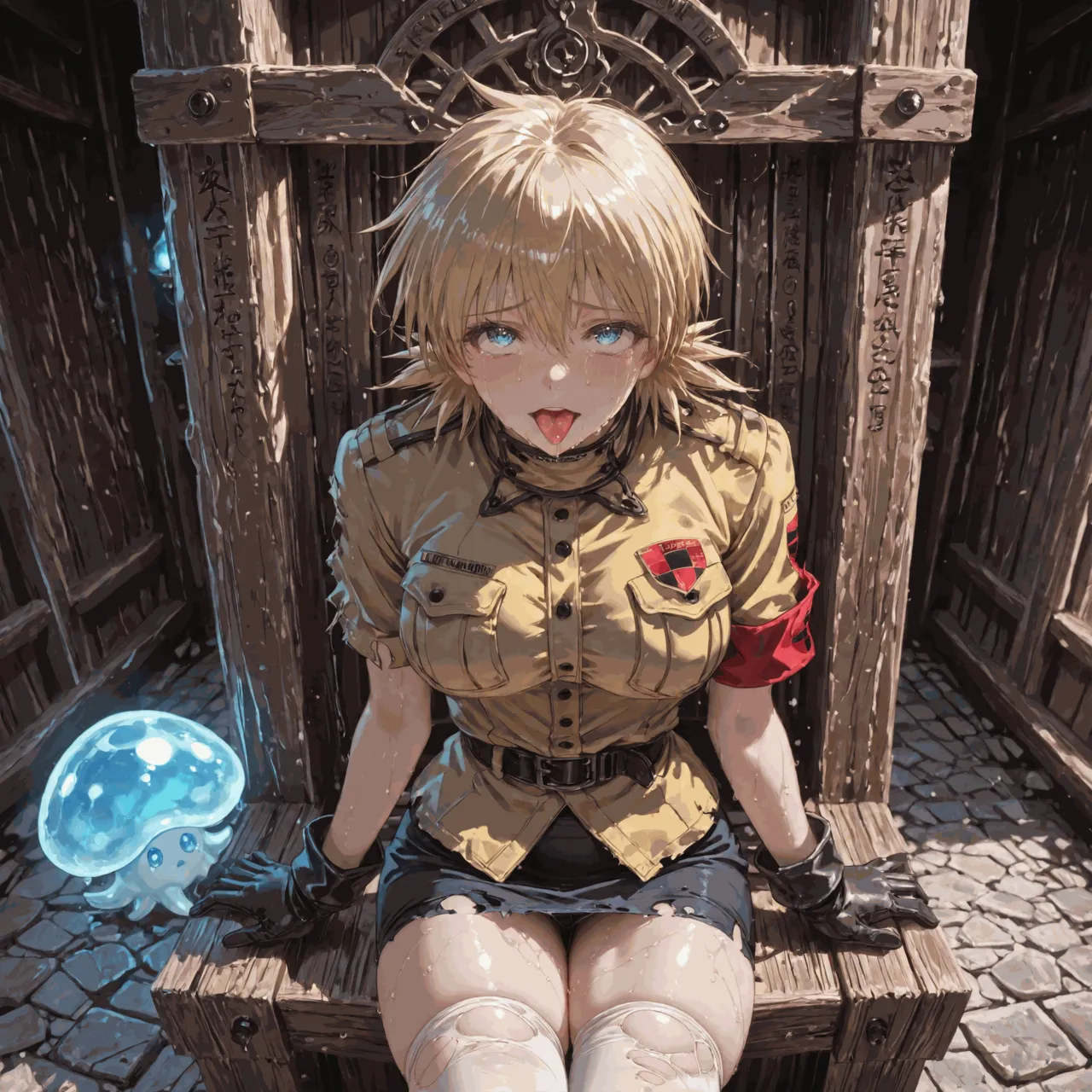 NaughtyCutiess - Seras Patreon - Image 91