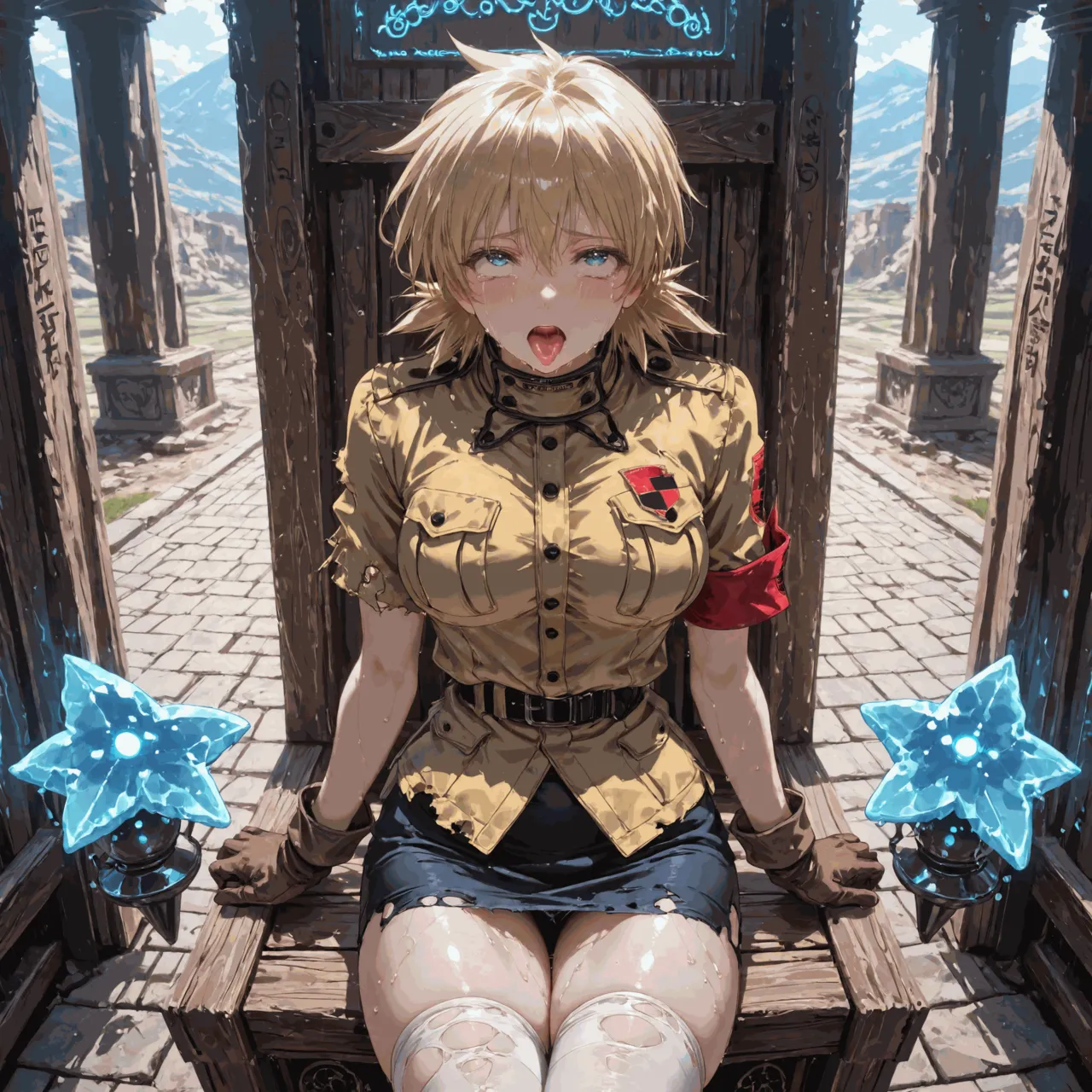 NaughtyCutiess - Seras Patreon - Image 92