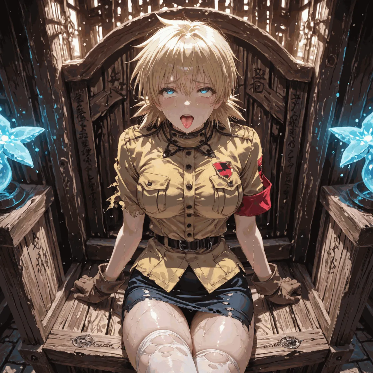 NaughtyCutiess - Seras Patreon - Image 93