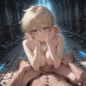 NaughtyCutiess - Seras Patreon - Page 103