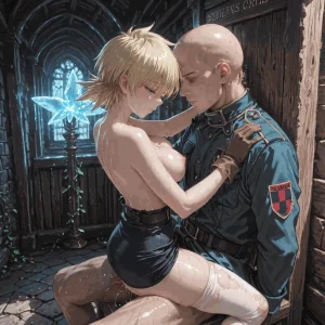 NaughtyCutiess - Seras Patreon - Page 106