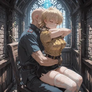 NaughtyCutiess - Seras Patreon - Page 107