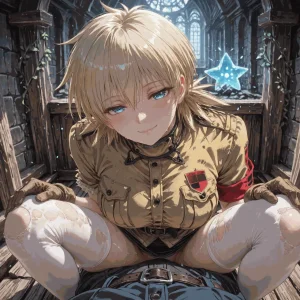 NaughtyCutiess - Seras Patreon - Page 124