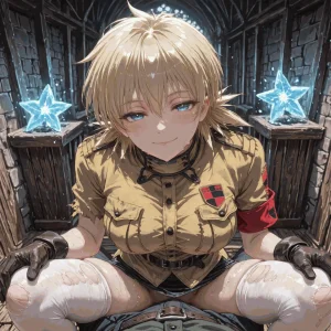 NaughtyCutiess - Seras Patreon - Page 126