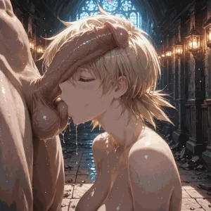 NaughtyCutiess - Seras Patreon - Page 141
