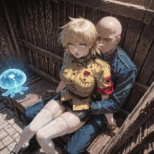NaughtyCutiess - Seras Patreon - Page 153