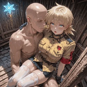 NaughtyCutiess - Seras Patreon - Page 155