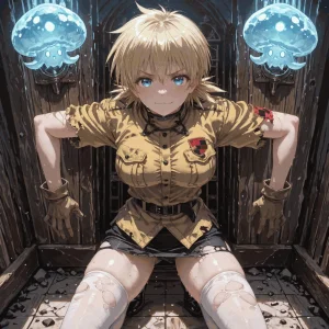 NaughtyCutiess - Seras Patreon - Page 16