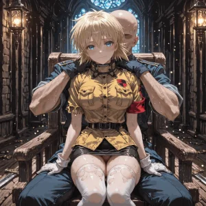 NaughtyCutiess - Seras Patreon - Page 167