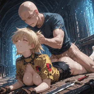 NaughtyCutiess - Seras Patreon - Page 170
