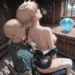 NaughtyCutiess - Seras Patreon - Page 175