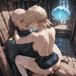 NaughtyCutiess - Seras Patreon - Page 177