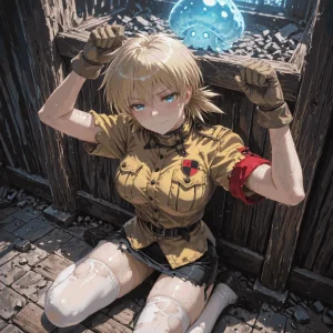 NaughtyCutiess - Seras Patreon - Page 18