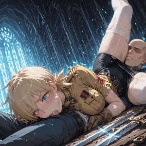 NaughtyCutiess - Seras Patreon - Page 185