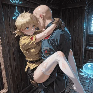 NaughtyCutiess - Seras Patreon - Page 187