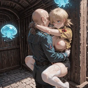 NaughtyCutiess - Seras Patreon - Page 188