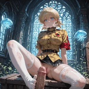 NaughtyCutiess - Seras Patreon - Page 191