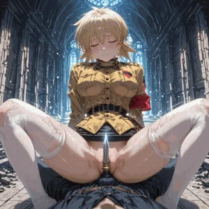 NaughtyCutiess - Seras Patreon - Page 194