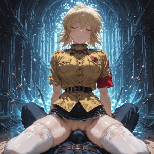 NaughtyCutiess - Seras Patreon - Page 197