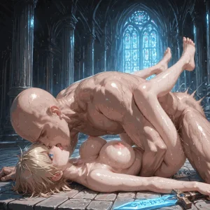 NaughtyCutiess - Seras Patreon - Page 199