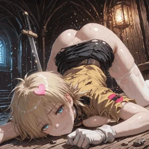 NaughtyCutiess - Seras Patreon - Page 20