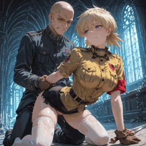 NaughtyCutiess - Seras Patreon - Page 204