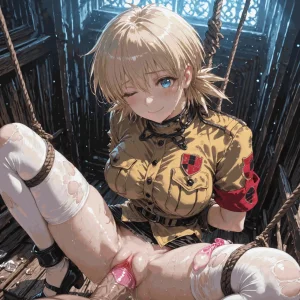 NaughtyCutiess - Seras Patreon - Page 225