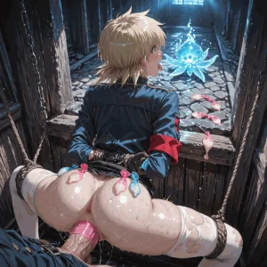 NaughtyCutiess - Seras Patreon - Page 250